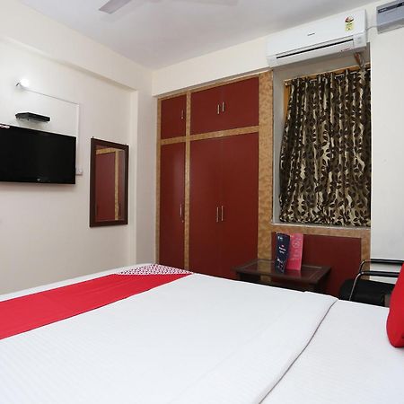 Vibrant Guest House Danapur Exteriör bild