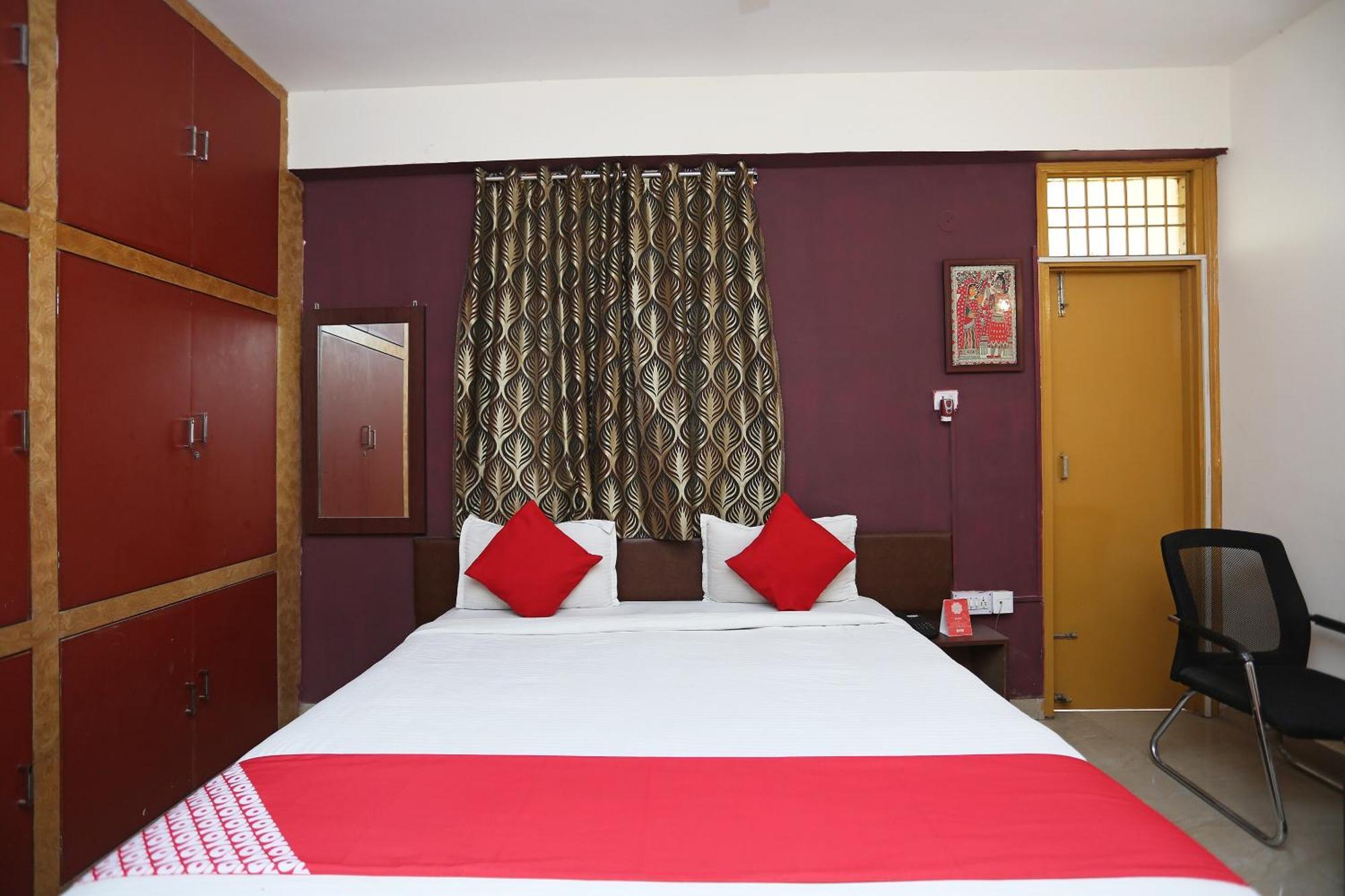 Vibrant Guest House Danapur Exteriör bild