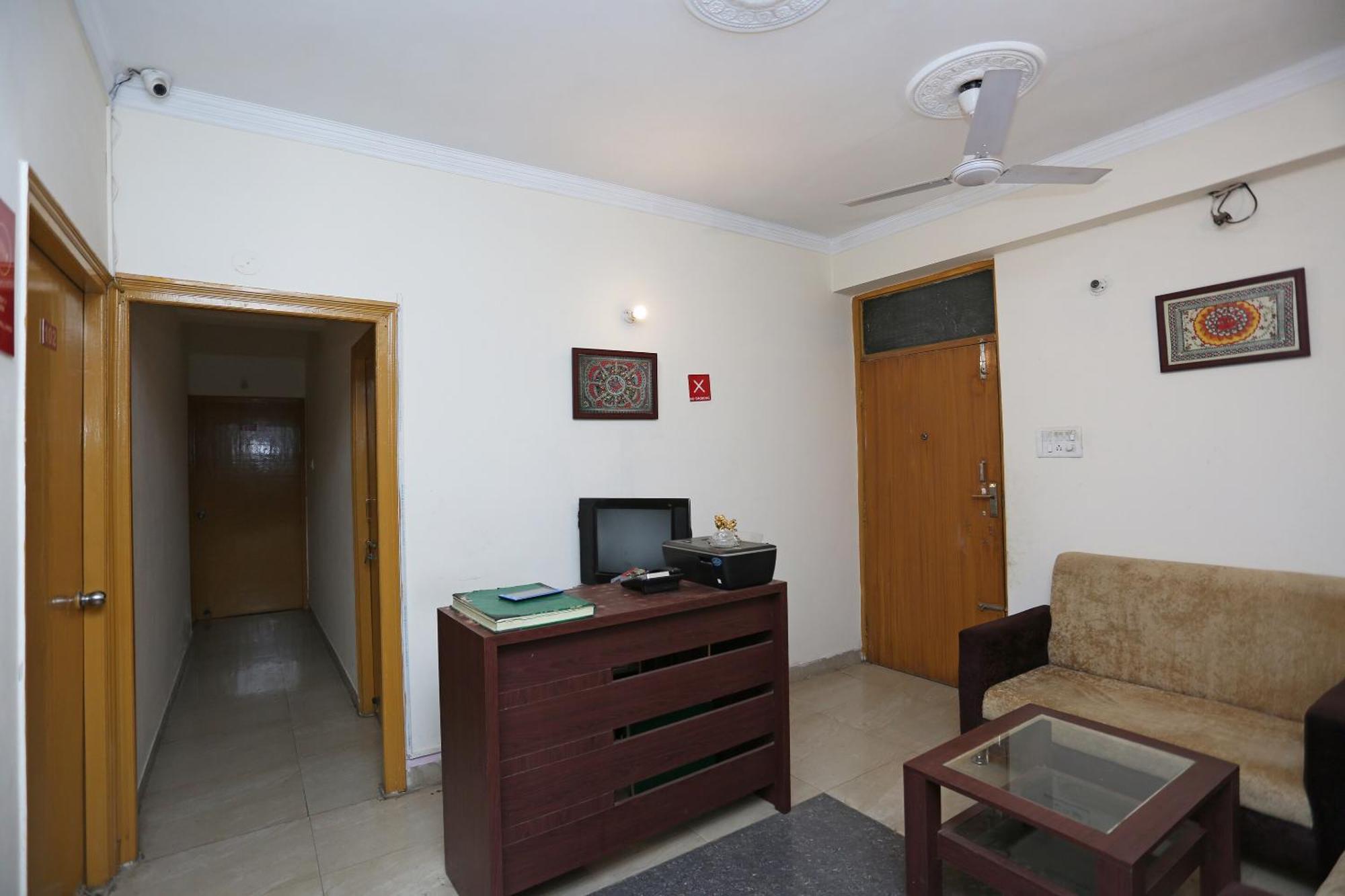 Vibrant Guest House Danapur Exteriör bild