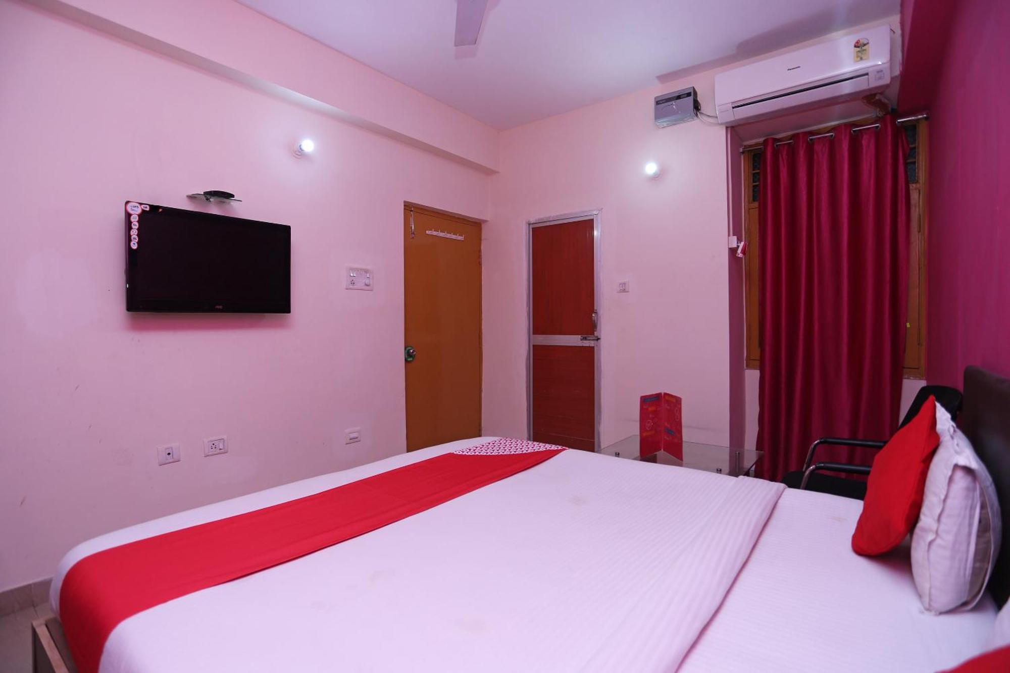 Vibrant Guest House Danapur Exteriör bild