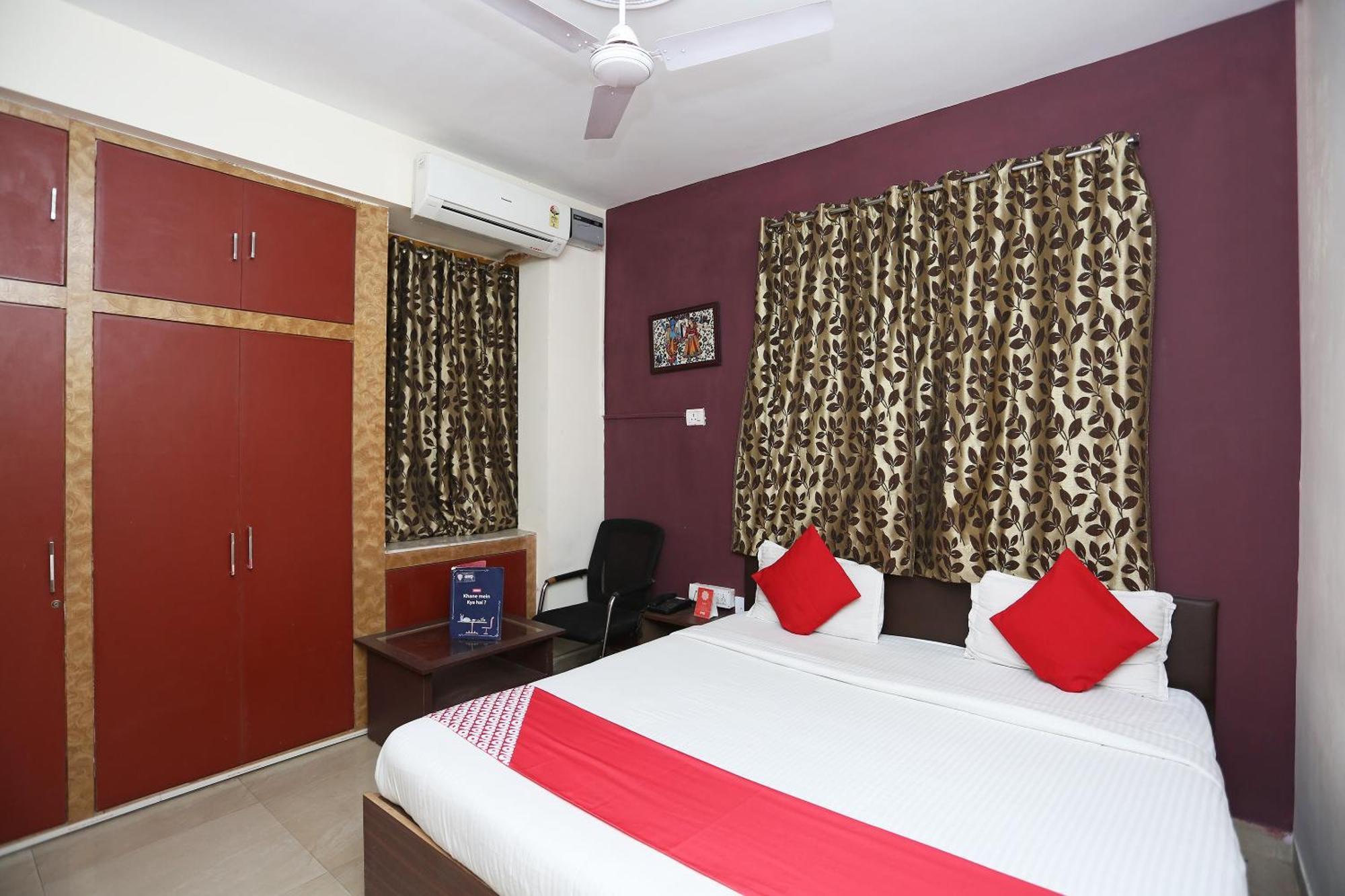 Vibrant Guest House Danapur Exteriör bild
