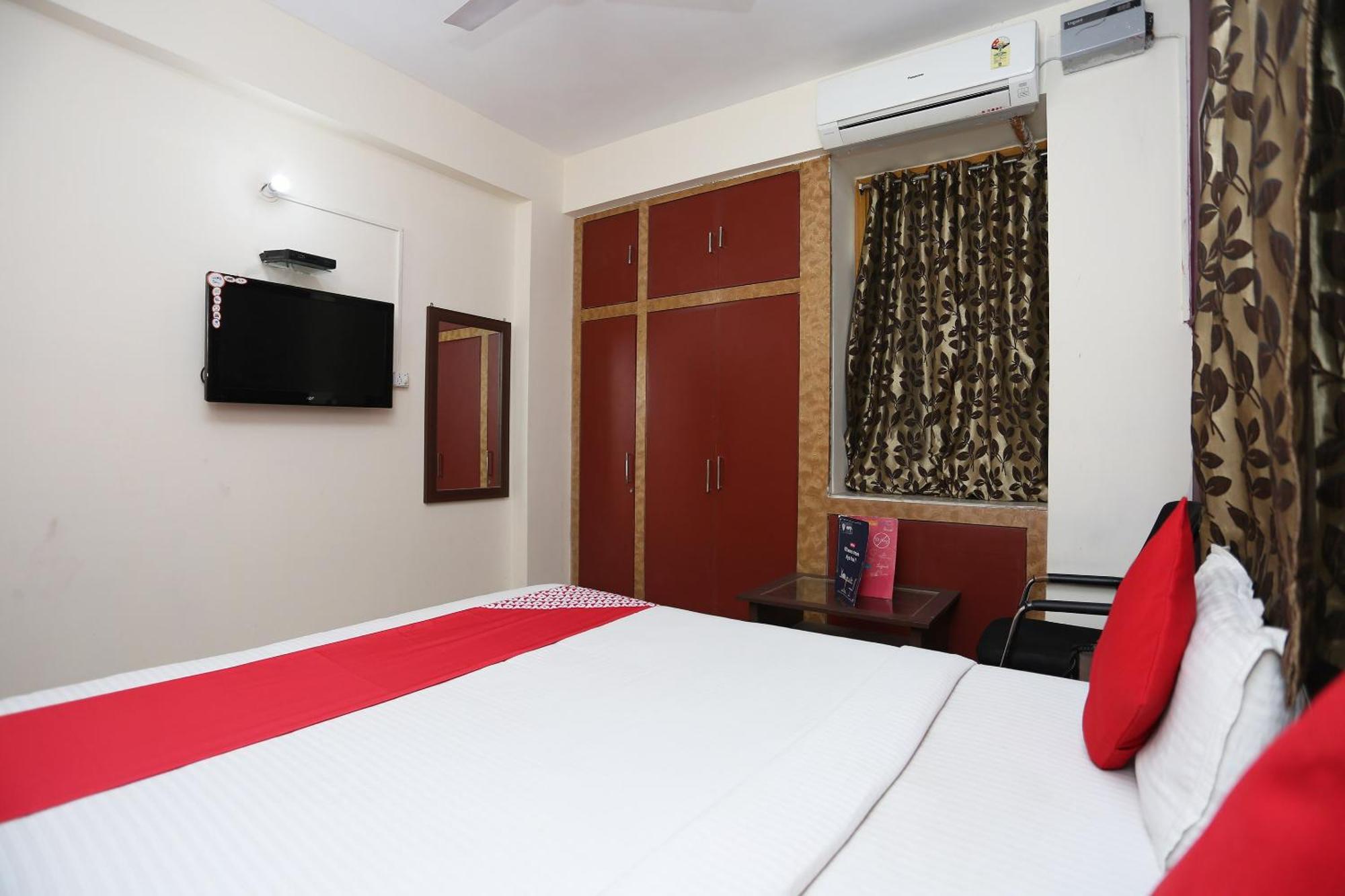 Vibrant Guest House Danapur Exteriör bild